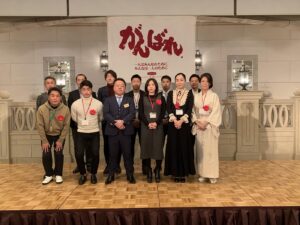 2023年1月 例会風景